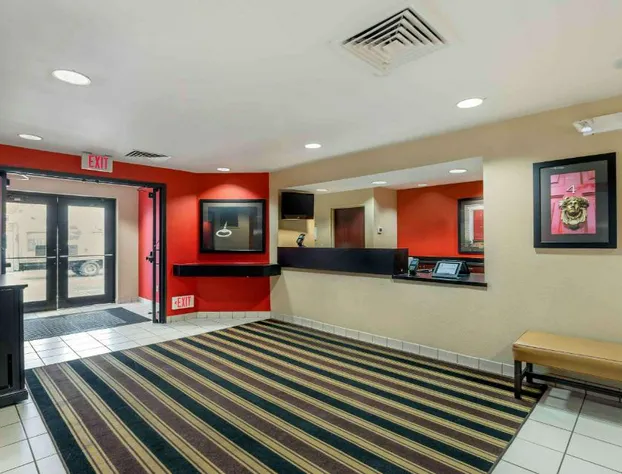 Extended Stay America Suites South Bend Mishawaka North hotel detail image 3