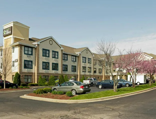 Extended Stay America Suites South Bend Mishawaka North hotel detail image 2