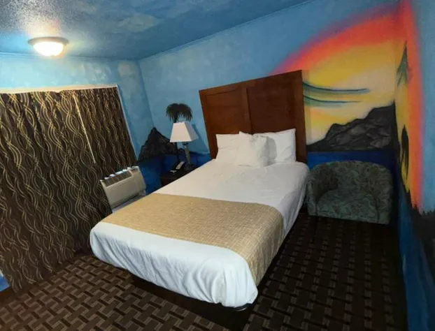 Travelodge by Wyndham Jackson I-40 Exit 82 hotel detail image 1