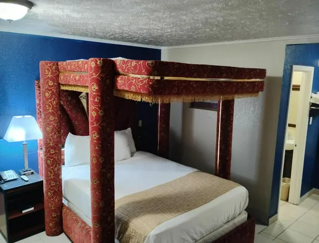 Travelodge by Wyndham Jackson I-40 Exit 82 hotel detail image 2