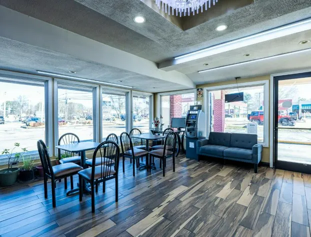 Travelodge by Wyndham Jackson I-40 Exit 82 hotel detail image 4