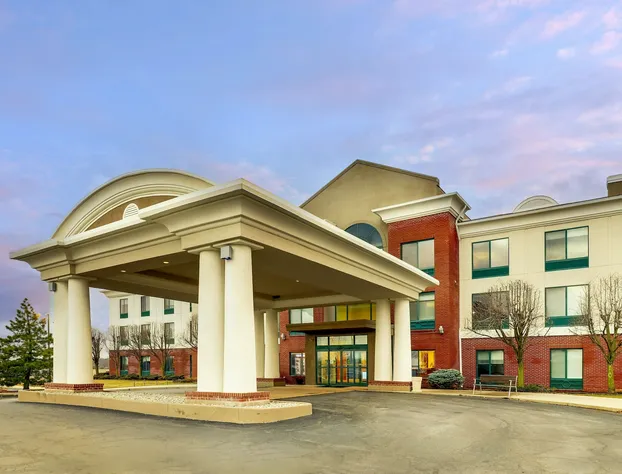 Holiday Inn Express & Suites Montpelier by IHG hotel detail image 2