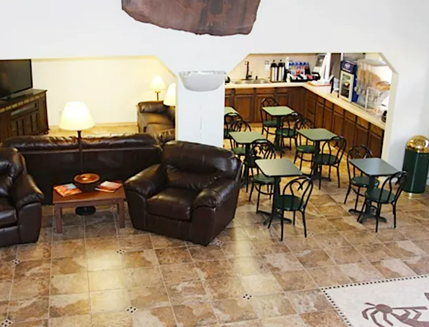 Ticaboo Lodge hotel detail image 1