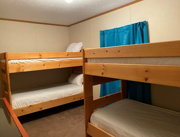 Ticaboo Lodge hotel detail image 3