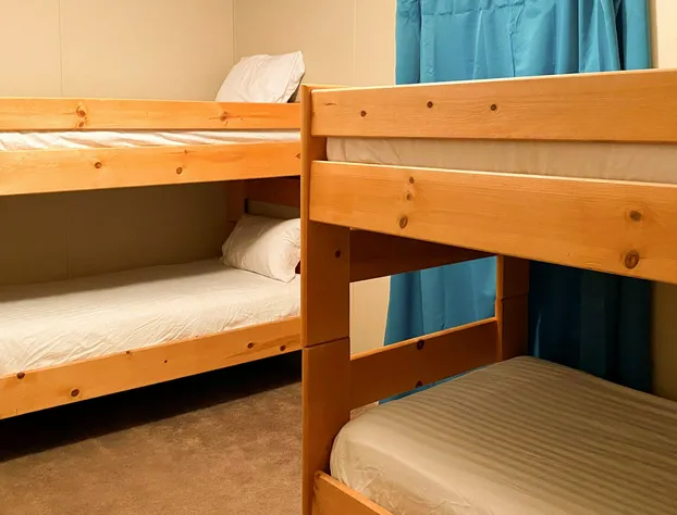 Ticaboo Lodge hotel detail image 4