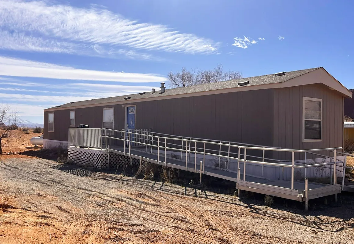 Ticaboo Lodge hotel hero