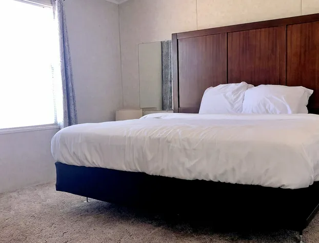 Ticaboo Lodge hotel detail image 2