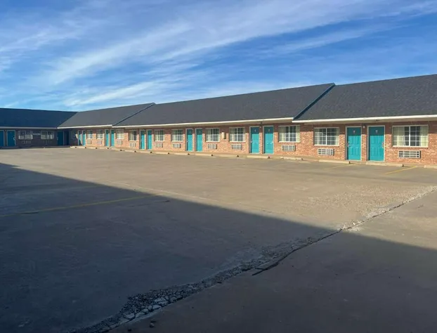 Motel 6 Tulia, TX hotel detail image 1