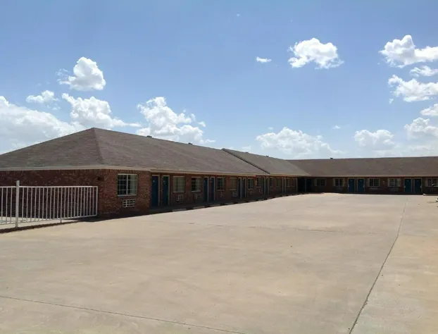 Motel 6 Tulia, TX hotel detail image 2