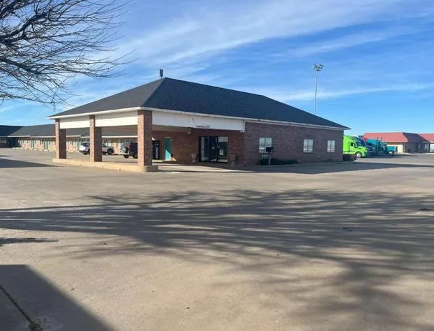 Motel 6 Tulia, TX hotel detail image 3