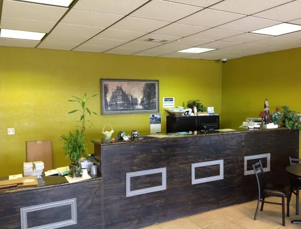 Motel 6 Tulia, TX hotel detail image 4