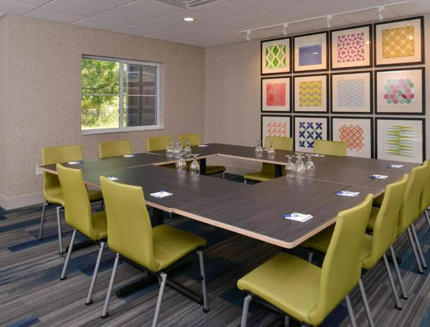 Holiday Inn Express and Suites Stevens Point by IHG hotel detail image 2