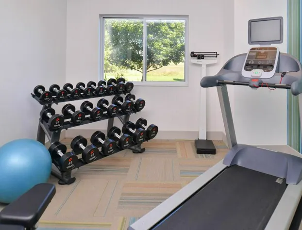 Holiday Inn Express and Suites Stevens Point by IHG hotel detail image 3
