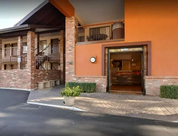 Best Western Inn Of Pinetop hotel detail image 3