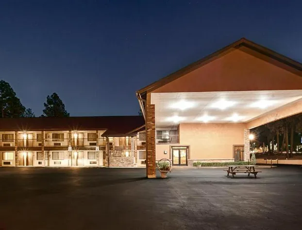 Best Western Inn Of Pinetop hotel detail image 4