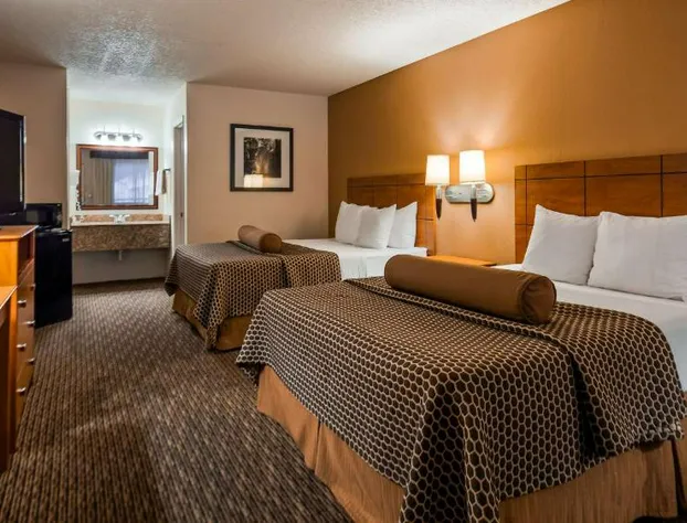 Best Western Inn Of Pinetop hotel detail image 2