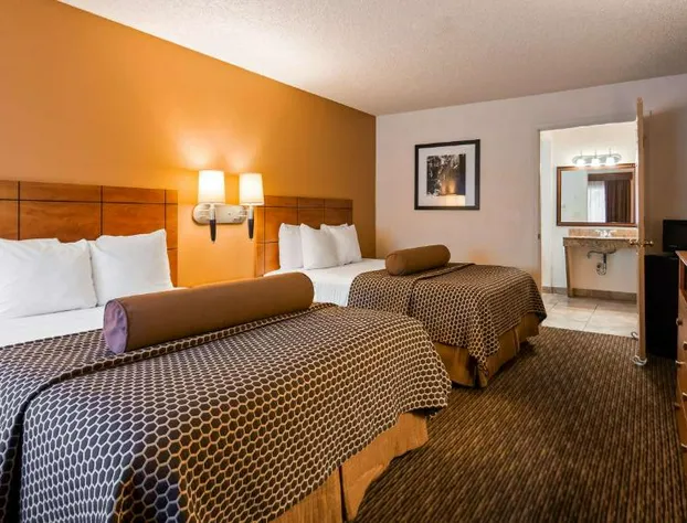 Best Western Inn Of Pinetop hotel detail image 3