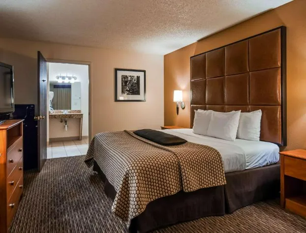 Best Western Inn Of Pinetop hotel detail image 4