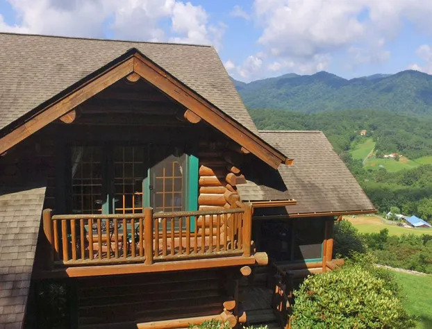 Wildberry Lodge hotel detail image 1