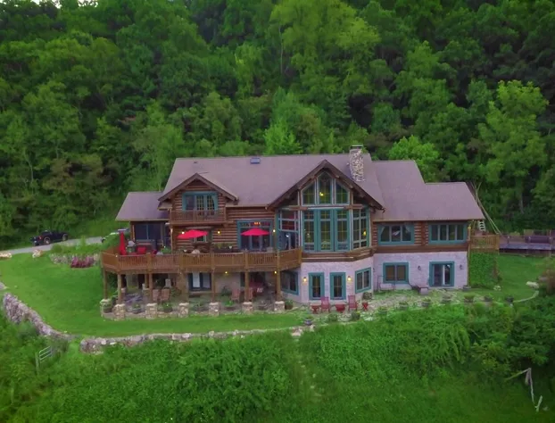 Wildberry Lodge hotel detail image 3