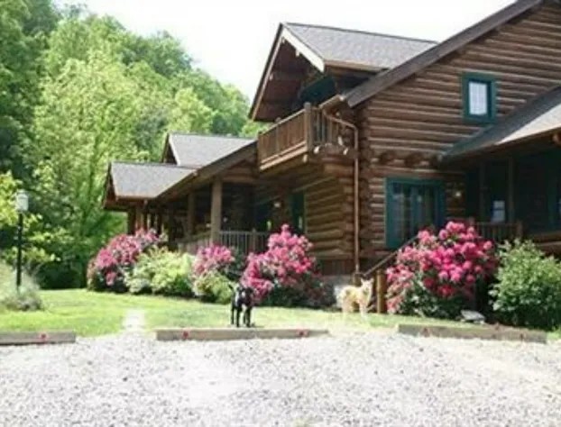 Wildberry Lodge hotel detail image 2