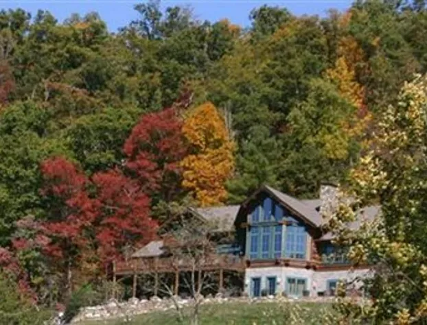 Wildberry Lodge hotel detail image 4