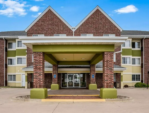 MainStay Suites Cedar Rapids North - Marion hotel detail image 3