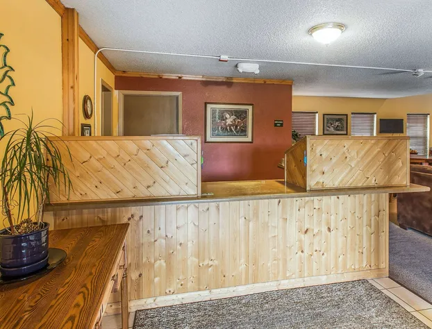 Rodeway Inn Rifle hotel detail image 2