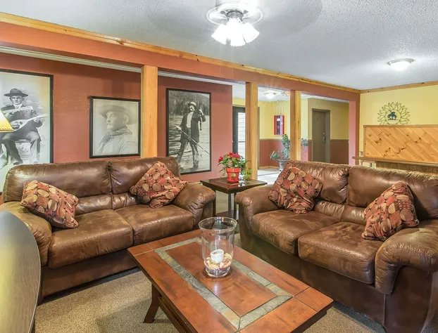 Rodeway Inn Rifle hotel detail image 3