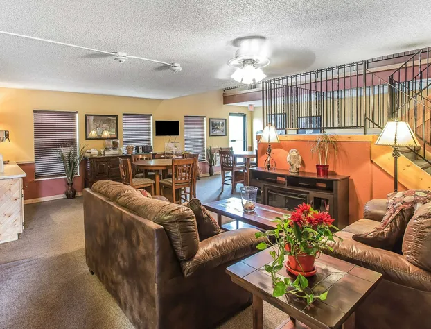 Rodeway Inn Rifle hotel detail image 4