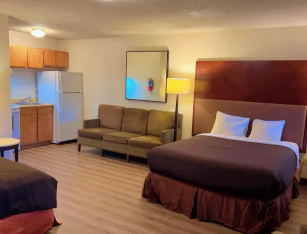 Rodeway Inn Rifle hotel detail image 2