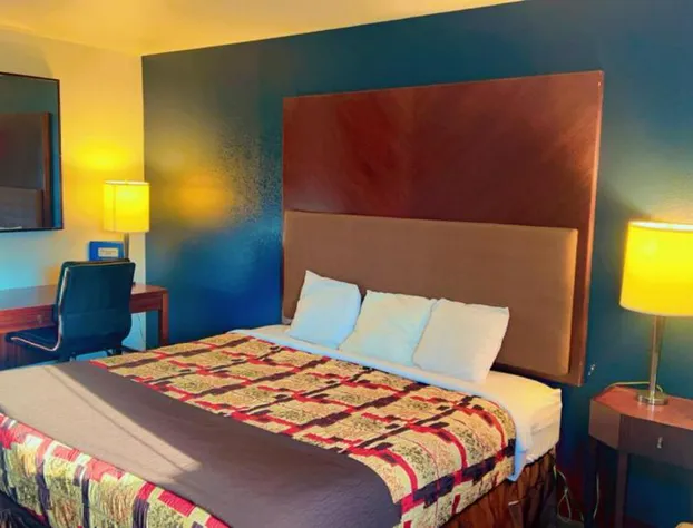 Rodeway Inn Rifle hotel detail image 3