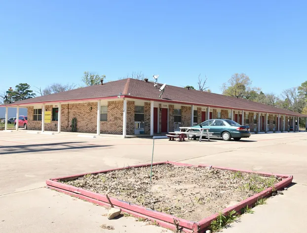 Van Inn hotel detail image 1