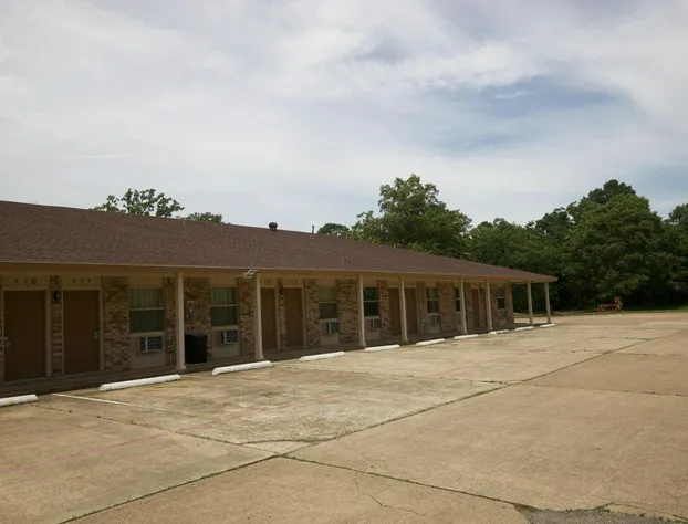 Van Inn hotel detail image 2