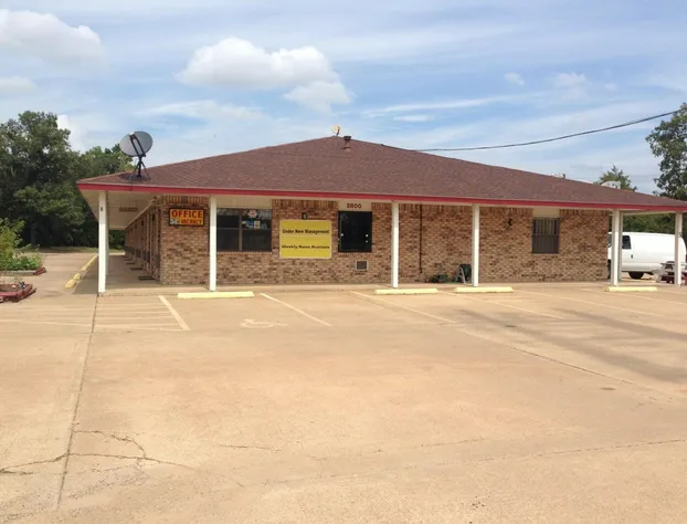 Van Inn hotel detail image 4