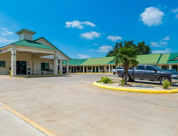 OYO Hotel Yoakum West hotel detail image 3