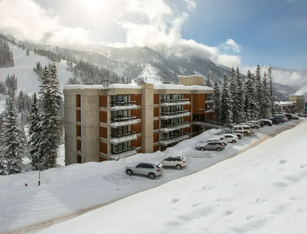 The Inn hotel detail image 2