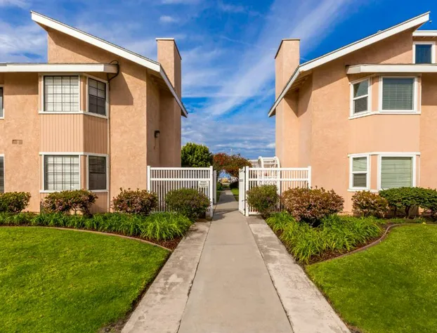 Channel Island Shores hotel detail image 2