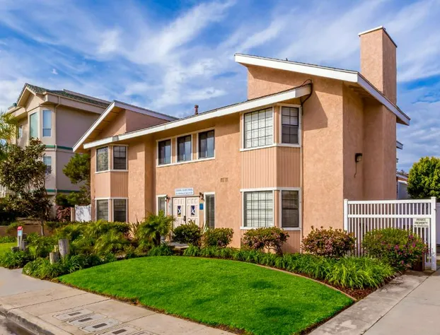 Channel Island Shores hotel detail image 4