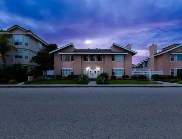 Channel Island Shores hotel detail image 1