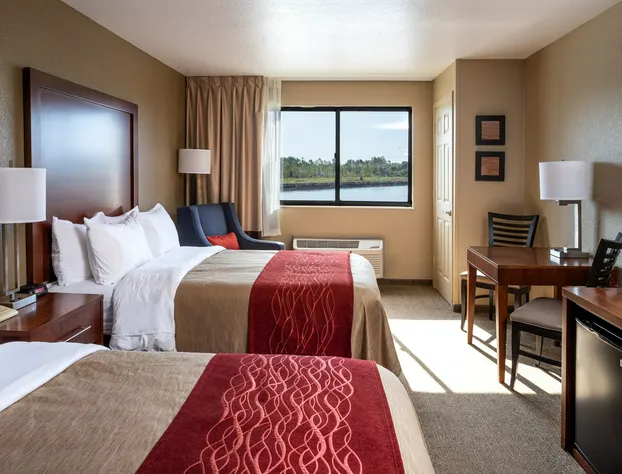 Comfort Inn River's Edge hotel detail image 3