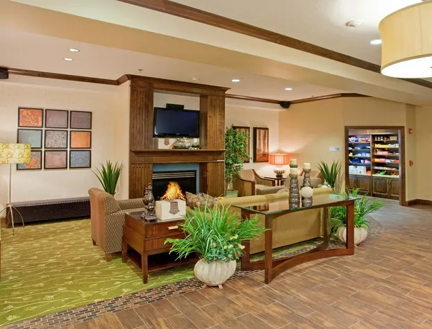 Holiday Inn Express & Suites Logan by IHG hotel detail image 3