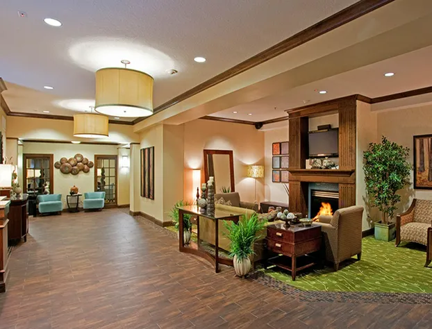 Holiday Inn Express & Suites Logan by IHG hotel detail image 4