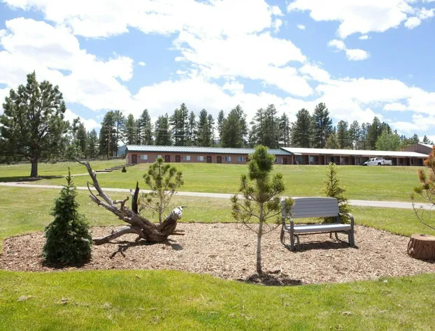 Flaming Gorge Resort hotel detail image 1