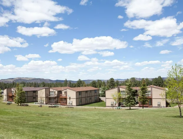 Flaming Gorge Resort hotel detail image 2