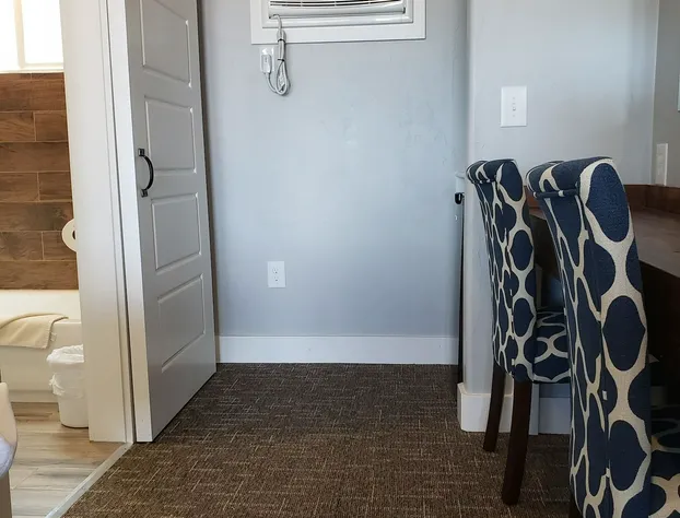 Flaming Gorge Resort hotel detail image 3