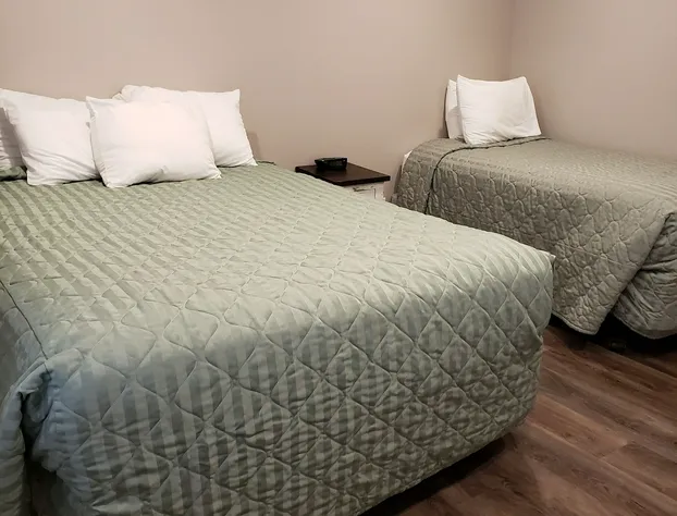 Flaming Gorge Resort hotel detail image 4