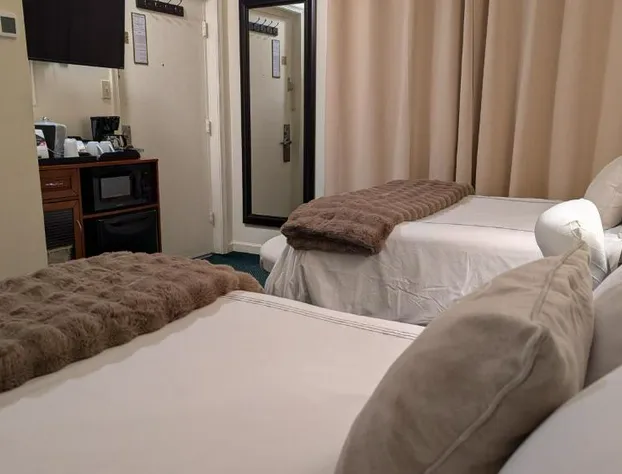 Amherst Inn - Virginia hotel detail image 1