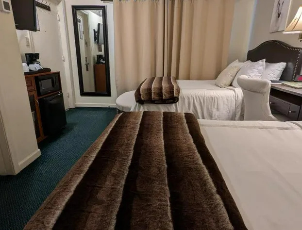 Amherst Inn - Virginia hotel detail image 4