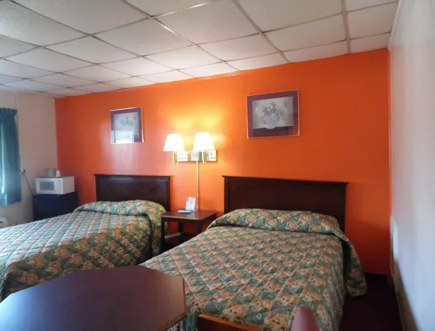 Tazewell Motel hotel detail image 2